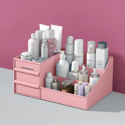 Cosmetic Storage Box - Image 2