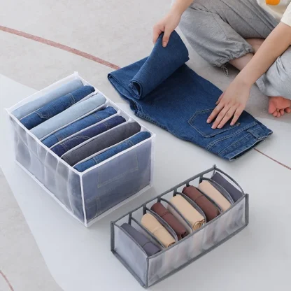 Underwear Drawer Organizer - Image 4