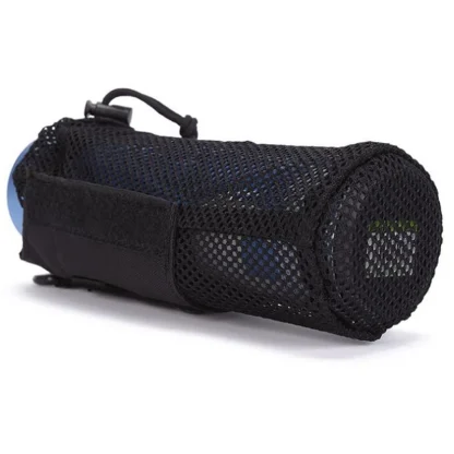 Outdoor Mesh Bottle Holder - Image 7