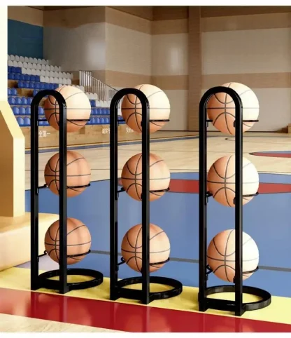 Indoor Ball Storage Stand - Image 11