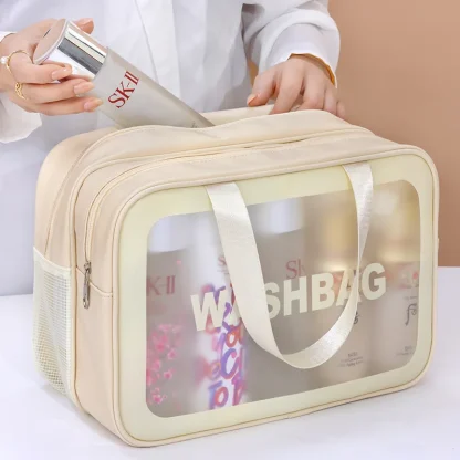 Travel Storage Pouch