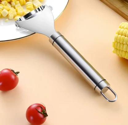 Serrated Corn Stripper - Image 4