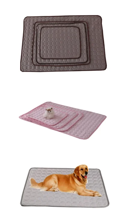 Comfortable Pet Cooling Mat - Image 4