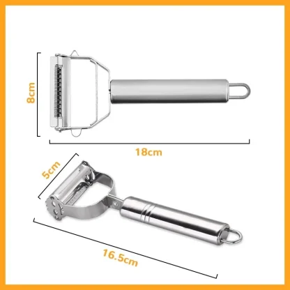 Kitchen Peeler & Slicer - Image 7