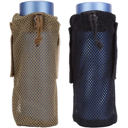Outdoor Mesh Bottle Holder - Image 9
