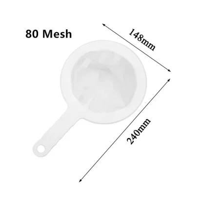 Multi-Purpose Reusable Strainer - Image 6