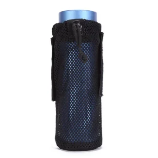 Outdoor Mesh Bottle Holder