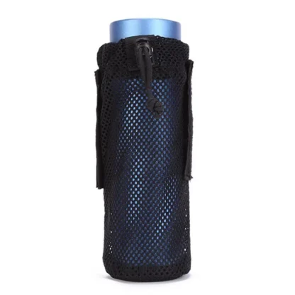 Outdoor Mesh Bottle Holder