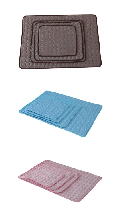Comfortable Pet Cooling Mat - Image 2