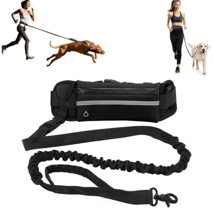 Hands-Free Waist Leash - Image 6