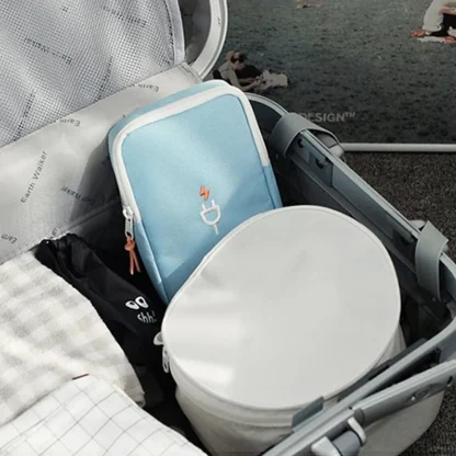 Travel Organizer Bag - Image 12