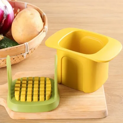 Multifunctional Vegetable Slicer - Image 4