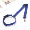Pet Travel Car Strap - Image 2