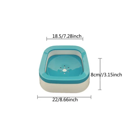 Clean Sip Pet Bowl - Image 5