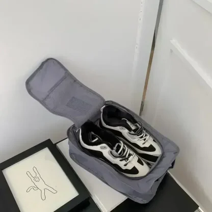 Portable Shoe Storage Bag