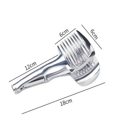 Tomato Cutting Clip Tool - Image 7