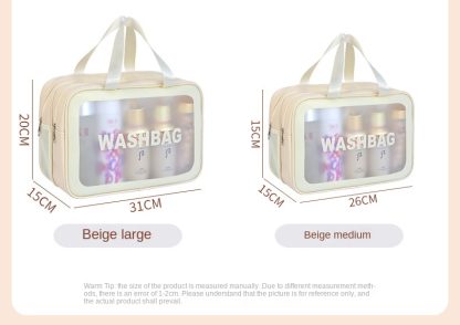 Travel Storage Pouch - Image 7