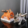 Puppy Storage Box Ornament - Image 5