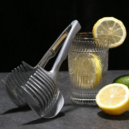 Tomato Cutting Clip Tool - Image 2