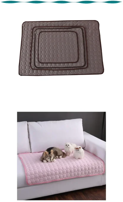 Comfortable Pet Cooling Mat - Image 3