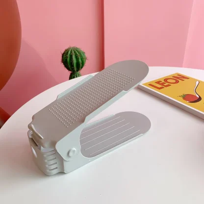 Space-Saving Shoe Rack - Image 2