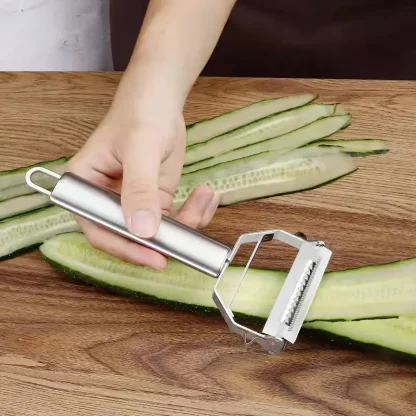 Kitchen Peeler & Slicer - Image 6