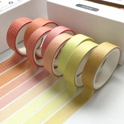 Stationery Masking Tape Roll - Image 5