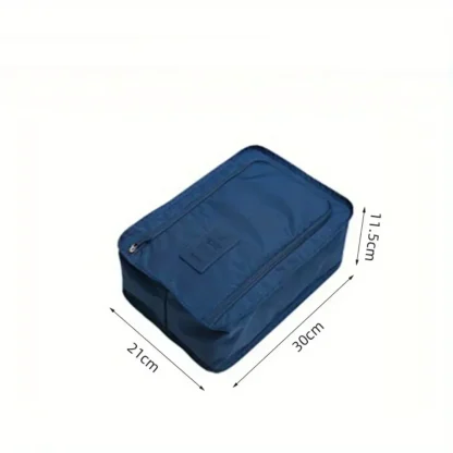 Portable Shoe Storage Bag - Image 3