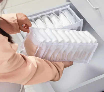 Underwear Drawer Organizer - Image 2