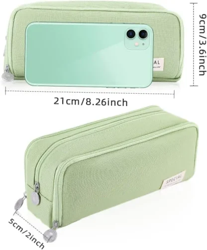 Office & Student Pencil Case - Image 3