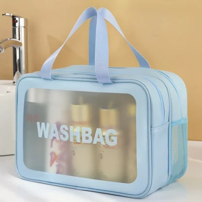 Travel Storage Pouch - Image 4