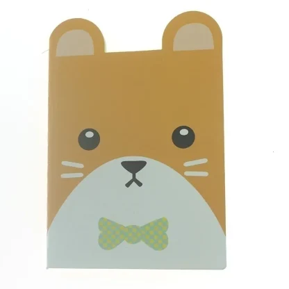 Kid's Diary Notebook Set - Image 5