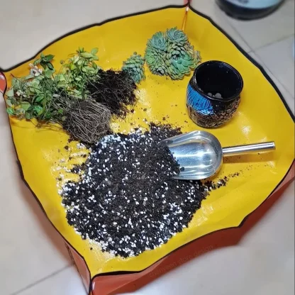 Waterproof Garden Mat - Image 3