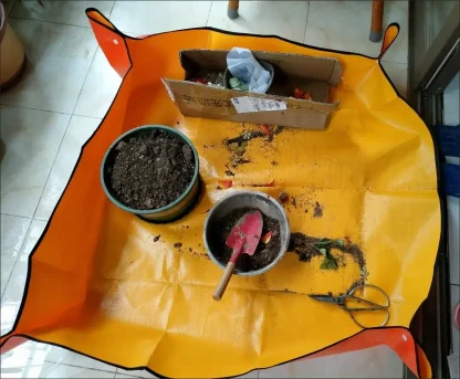 Waterproof Garden Mat - Image 2