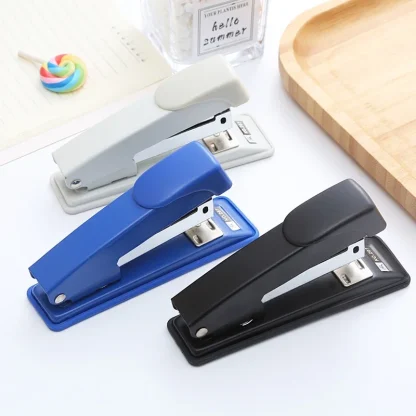 Handheld Office Stapler - Image 4