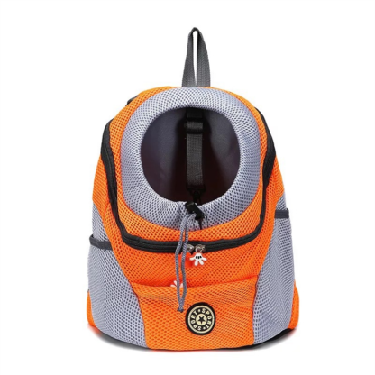 Protective Travel Pet Backpack - Image 4