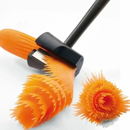 Vegetable Spiral Cutter