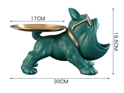 Puppy Storage Box Ornament - Image 11
