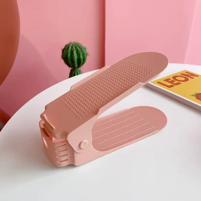 Space-Saving Shoe Rack - Image 6