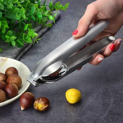 Chestnut Cutter Tool - Image 3
