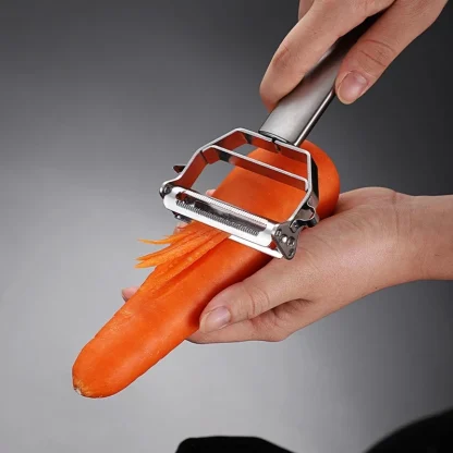 Kitchen Peeler & Slicer - Image 3