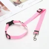 Pet Travel Car Strap - Image 4