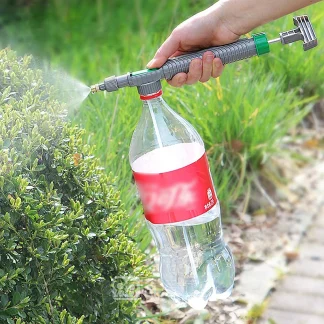 High Pressure Sprayer Pump