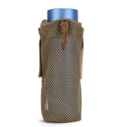 Outdoor Mesh Bottle Holder - Image 4