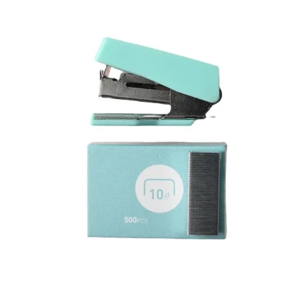 Compact Paper Stapler Kit - Image 4
