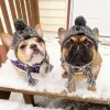 Warm Puppy Beanie Hat - Image 4