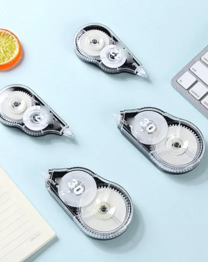 Large Capacity Correction Tape - Image 4