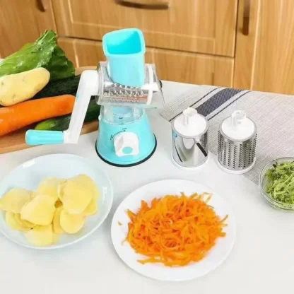 Multifunctional Kitchen Shredder - Image 2