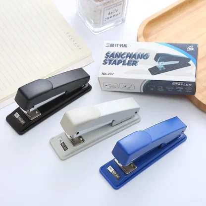 Handheld Office Stapler - Image 2