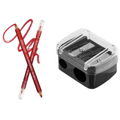 Office Cosmetic Sharpener